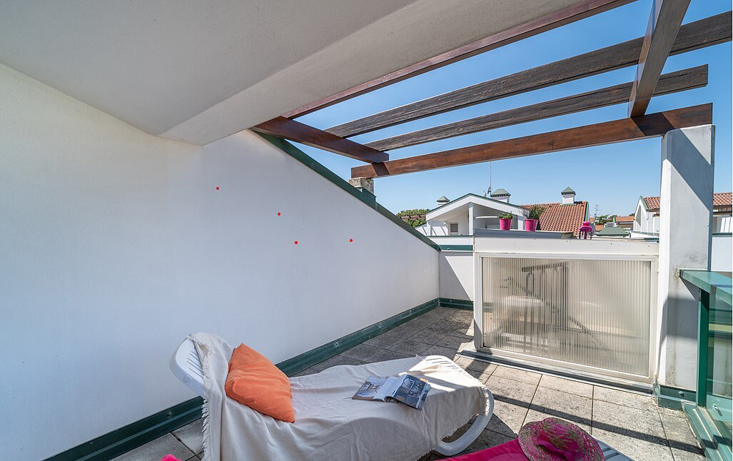 Residence Le Altane 8