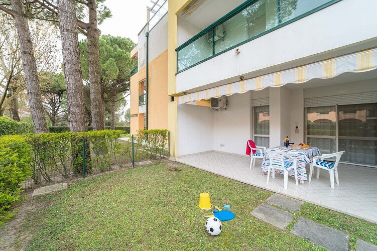 Residence Le Altane 9