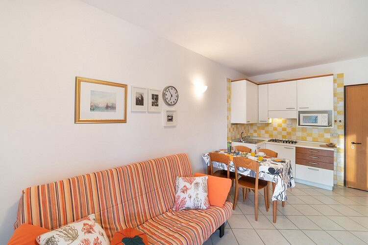 Residence Le Altane 10