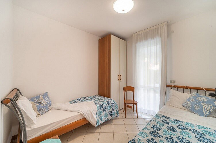 Residence Le Altane 12