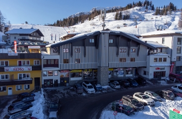 Apartm�ny S�lle Homes ****