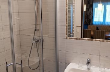 Apartm�ny S�lle Homes ****
