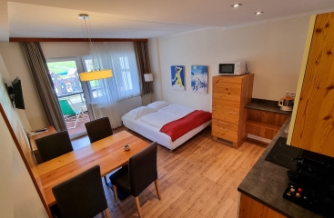 Apartm�ny S�lle Homes ****
