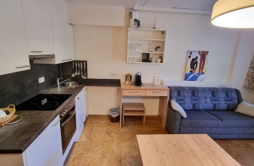 Apartm�ny S�lle Homes ****