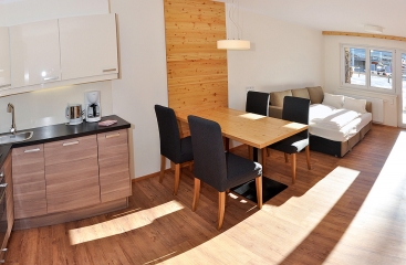 Apartm�ny S�lle Homes ****