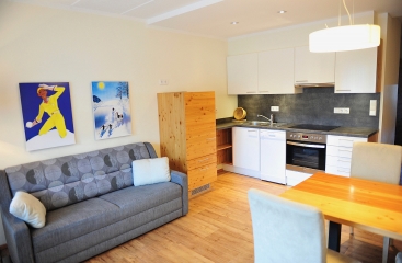 Apartm�ny S�lle Homes ****