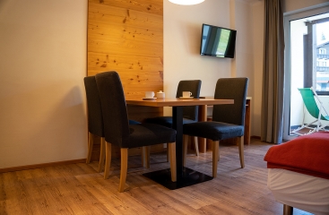 Apartm�ny S�lle Homes ****