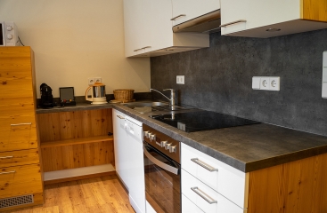 Apartm�ny S�lle Homes ****