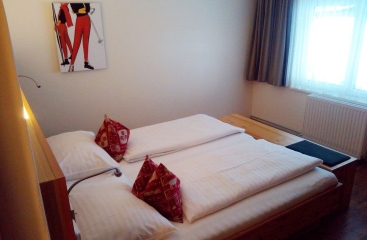 Apartm�ny S�lle Homes ****