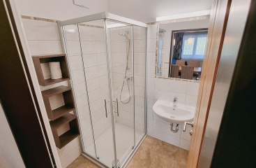 Apartm�ny S�lle Homes ****