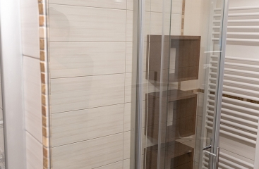 Apartm�ny S�lle Homes ****