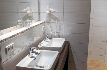 Apartm�ny S�lle Homes ****
