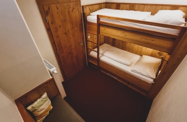 Apartm�ny S�lle Homes ****
