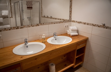 Apartm�ny S�lle Homes ****