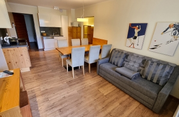 Apartm�ny S�lle Homes ****