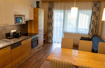 Apartm�ny S�lle Homes ****
