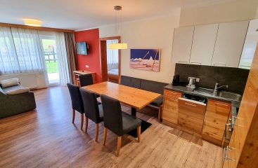 Apartm�ny S�lle Homes ****