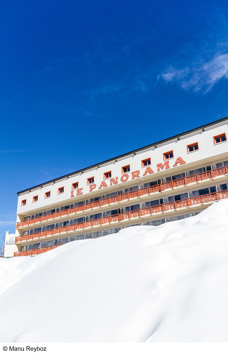 Hotel Club Le Panorama