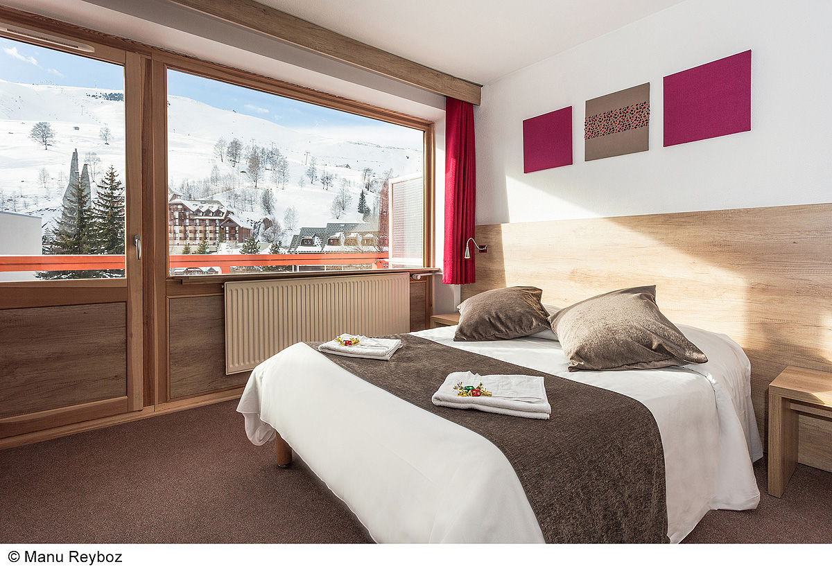 Hotel Club Le Panorama 2