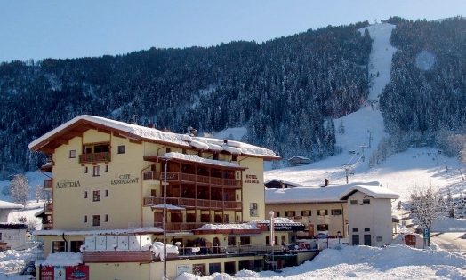 Hotel Austria