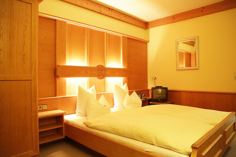 Hotel Hotel Austria 