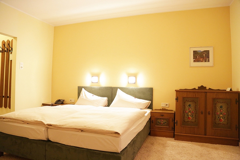 Hotel Hotel Austria 