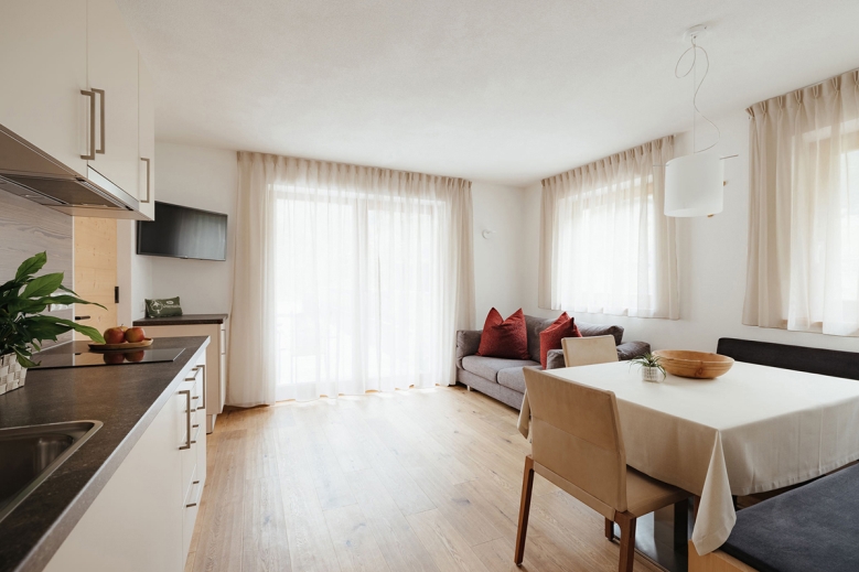 Hotel Residence Untermairhof Appartements dovolenka