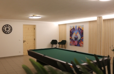 Residence Untermairhof Appartements ***