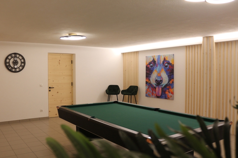 Hotel Residence Untermairhof Appartements