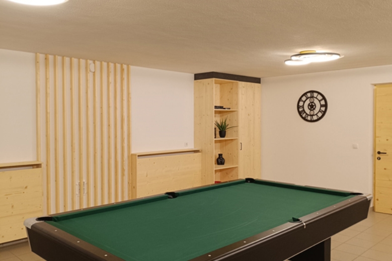 Hotel Residence Untermairhof Appartements