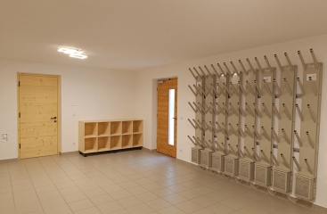 Residence Untermairhof Appartements ***