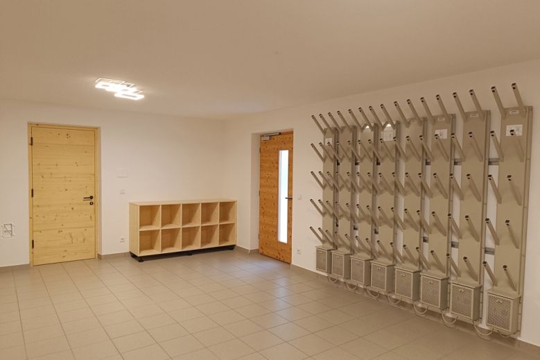 Hotel Residence Untermairhof Appartements