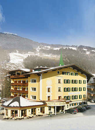 Hotel Gasthof Bräu ****