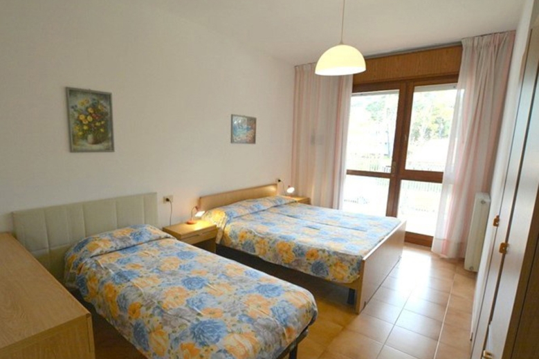 Hotel Apartmánový dům Verdemare dovolená