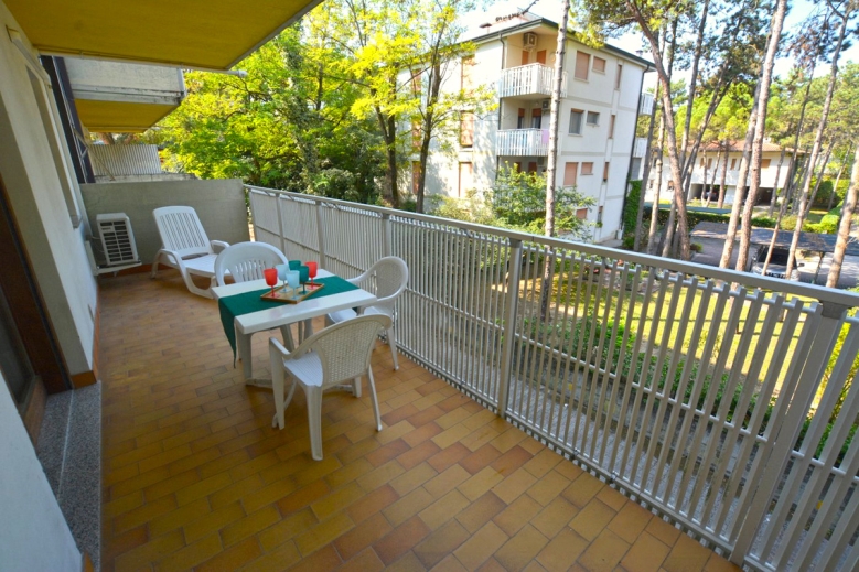 Hotel Apartmánový dům Verdemare dovolená