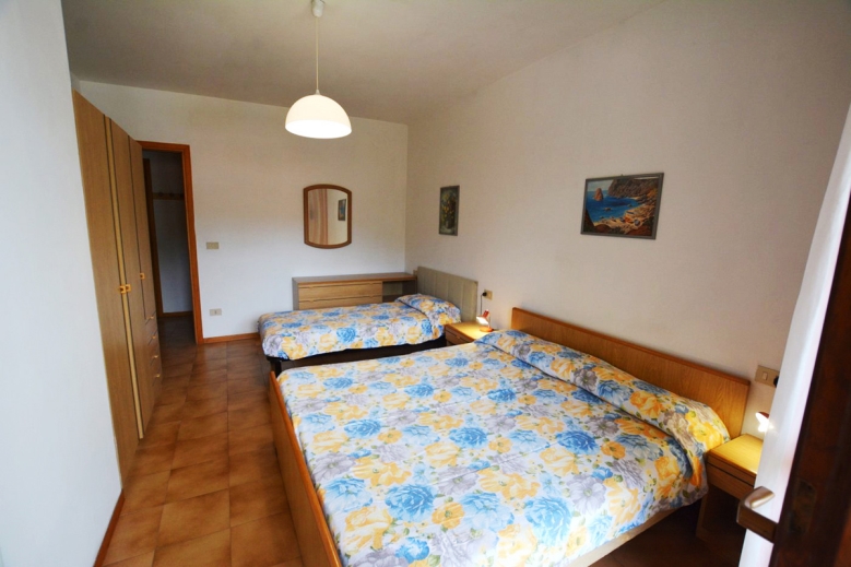 Hotel Apartmánový dům Verdemare dovolená
