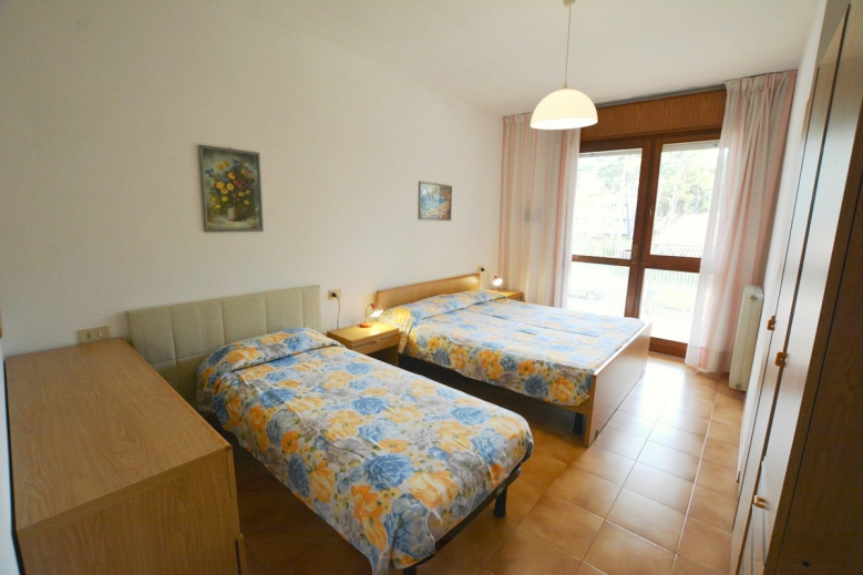 Hotel Apartmánový dům Verdemare dovolená