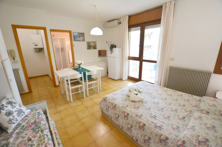 Hotel Apartmánový dům Verdemare dovolená