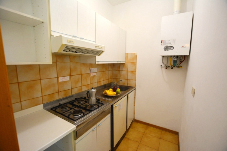Hotel Apartmánový dům Verdemare dovolená