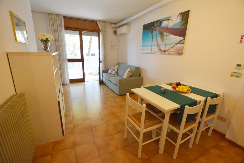 Hotel Apartmánový dům Verdemare dovolená