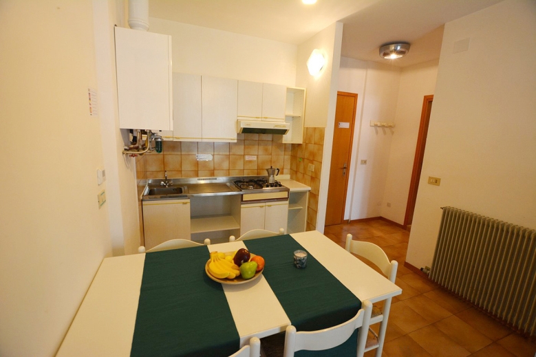 Hotel Apartmánový dům Verdemare dovolená