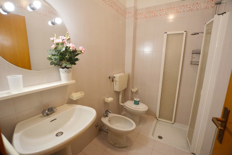 Hotel Apartmánový dům Verdemare dovolená