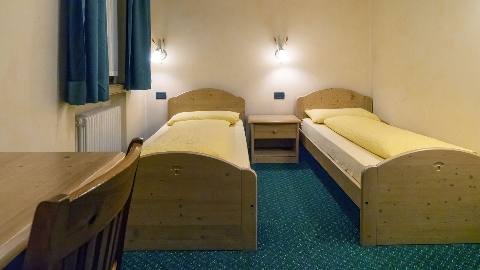 Apt. dům La Maison da Filip 2