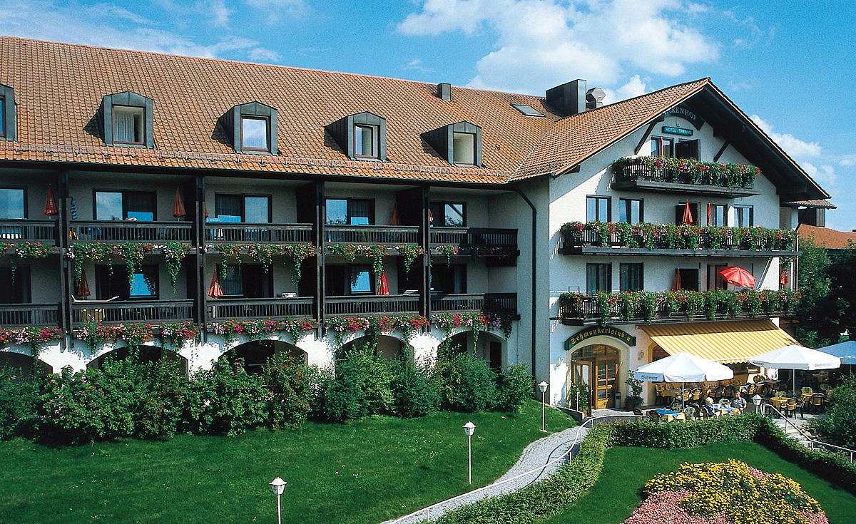 Hotel Resort Birkenhof 