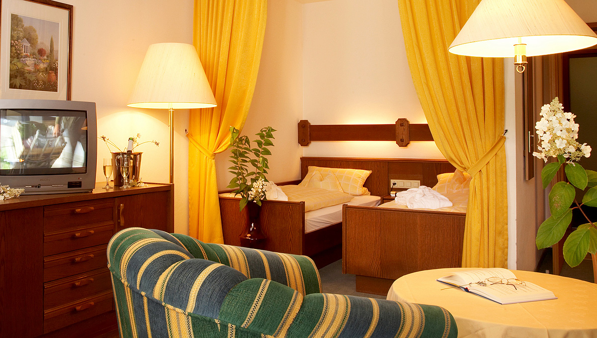 Hotel Resort Birkenhof  3