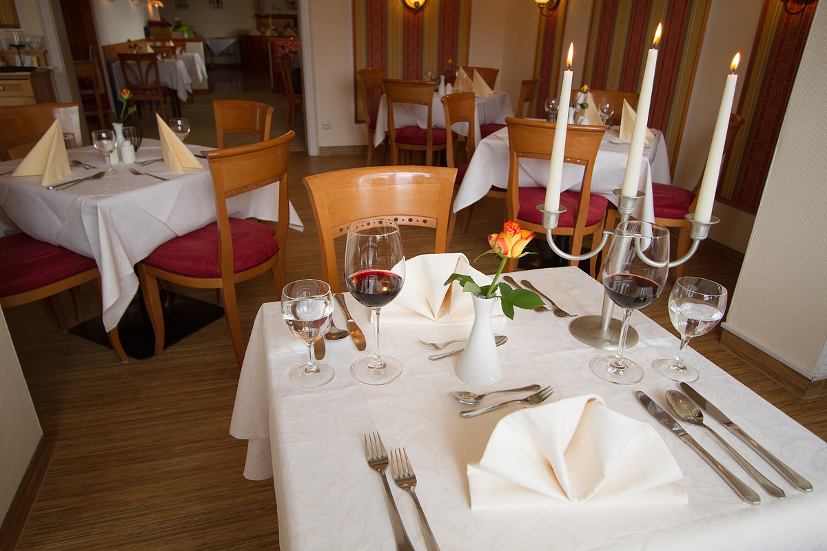 Hotel Resort Birkenhof  4