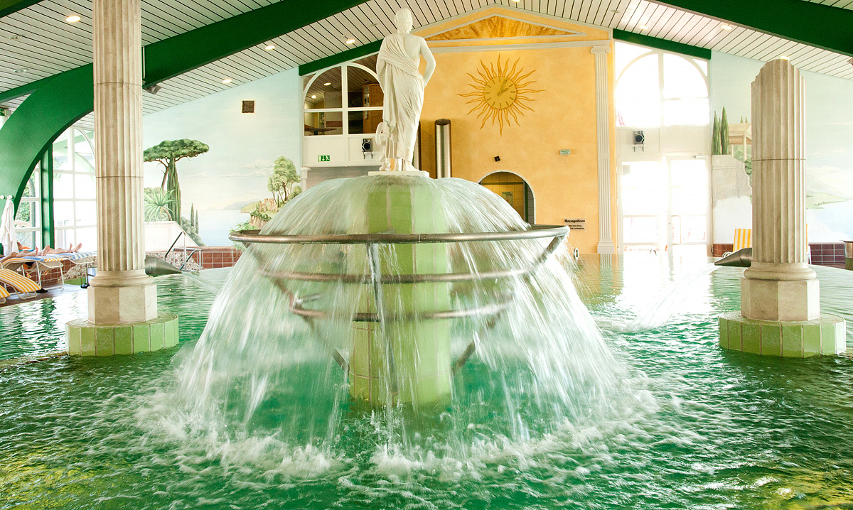 Hotel Resort Birkenhof  5