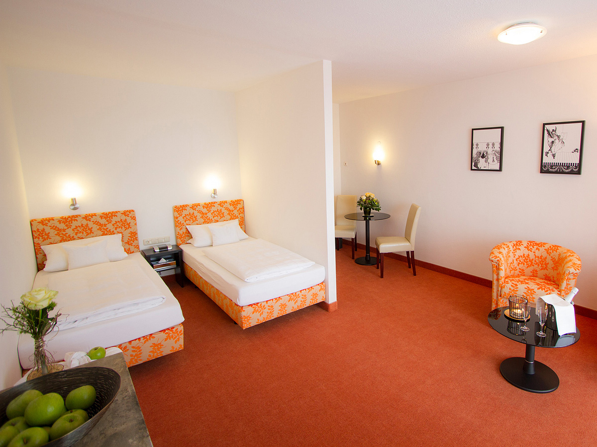 Hotel Resort Birkenhof  7
