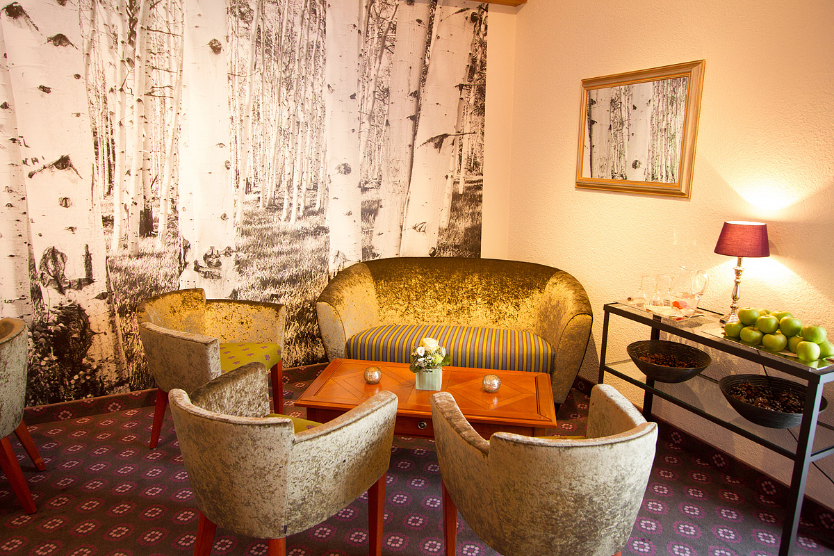 Hotel Resort Birkenhof  8