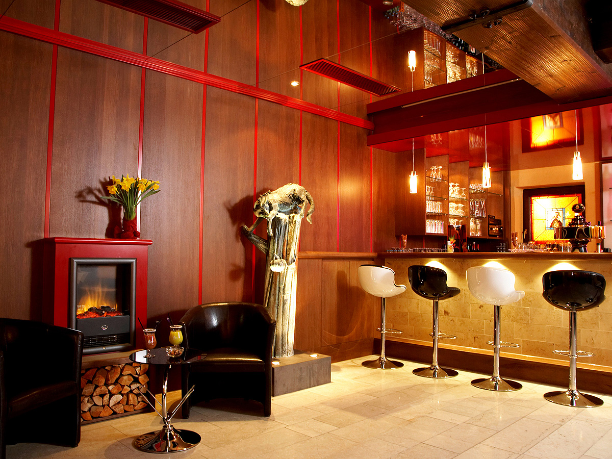 Hotel Resort Birkenhof  9